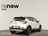 Renault Captur Captur 1.0 TCe Techno Bi-Fuel