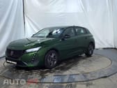 Peugeot 308 SW PureTech 130 EAT8 Active Pack