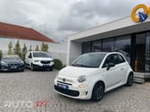 Fiat 500 1.0 Hybrid Connect