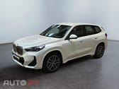 BMW iX1 eDrive20 M Sport