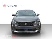 Peugeot 3008 PureTech 130 Stop & Start GPF EAT8 Active Business-Pack