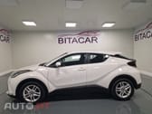 Toyota C-HR 1.8 Hybrid Comfort
