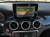 Mercedes-Benz CLA 180 d 7G-DCT