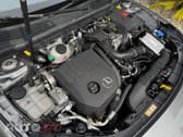 Mercedes-Benz A 250 e AMG Line