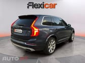 Volvo XC90 2.0 T8 PHEV Inscription AWD