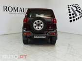 Nissan Terrano II 3.0 TDi Luxury