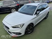 Seat Leon 1.4 e-Hybrid FR DSG