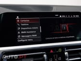 BMW 420 d xDrive Pack Desportivo M Auto