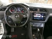Volkswagen Tiguan 2.0 TDI Confortline DSG