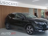 Nissan Qashqai 1.2 DIG-T N-Connecta 18