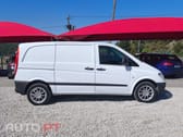 Mercedes-Benz Vito 111 2.2 CDI