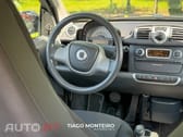 Smart ForTwo 0.8 cdi Passion 54