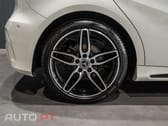 Mercedes-Benz A 180 AMG Line