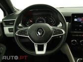 Renault Clio Clio 1.0 TCe Techno CVT