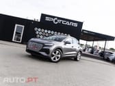Audi Q4 E-Tron 45 quattro