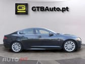 Jaguar XF 3.0 D SPORT