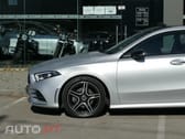 Mercedes-Benz A 200 AMG Line Aut.