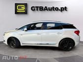 Citroen DS5 2.0 HYBRID 4 