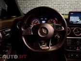 Mercedes-Benz CLA 220 CDi AMG Sport Aut.