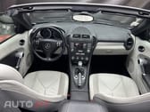 Mercedes-Benz SLK 200 K