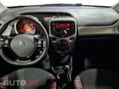 Citroen C1 1.2 VTi Feel