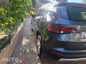 Seat Ateca Motor 1.6 TDI