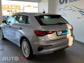 Audi A3 Sportback 30 TFSI Advanced S tronic