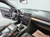 Audi A4 Avant 2.0 TDi S-line