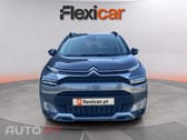 Citroen C3 Aircross 1.5 BlueHDi C-Series