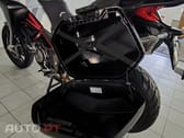 Ducati Multistrada 950 S  GP White