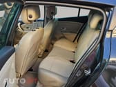Renault Mégane 1.5 dCi Dynamique S