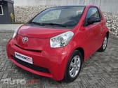 Toyota iQ 1.0 VVT-i