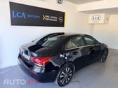 Mercedes-Benz A 250 A 250e Limusine Business Edition