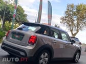 MINI Cooper One Classic Auto