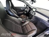 Mercedes-Benz CLA 200 d Shooting Brake Urban
