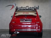 Fiat 500 1.2 Lounge Dualogic