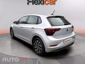 Volkswagen Polo 1.0 TSI Life