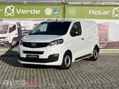 Fiat Scudo 1.5 BlueHDi L2H1