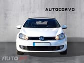 Volkswagen Golf Cabriolet 1.4 TSI