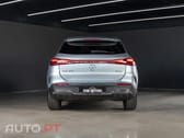 Mercedes-Benz EQA 300 4Matic AMG Line