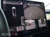 Tesla Model Y Long Range Dual Motor AWD