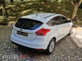 Ford Focus 1.6 TDCi Titanium Best
