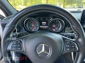 Mercedes-Benz GLA 200 AMG Line Aut.