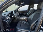 Mercedes-Benz GLC 220 d 4Matic