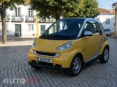 Smart ForTwo pulse