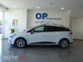Renault Clio Sport Tourer 0.9 TCe Limited Edition