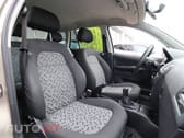 Skoda Fabia Break TDI