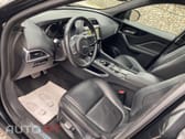 Jaguar F-Pace 2.0 i4D R-Sport Aut.