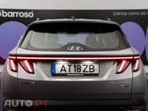 Hyundai Tucson 1.6 CRDi Premium DCT