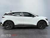 Renault Mégane E-Tech Autonomie Urbaine Equilibre GSR2
